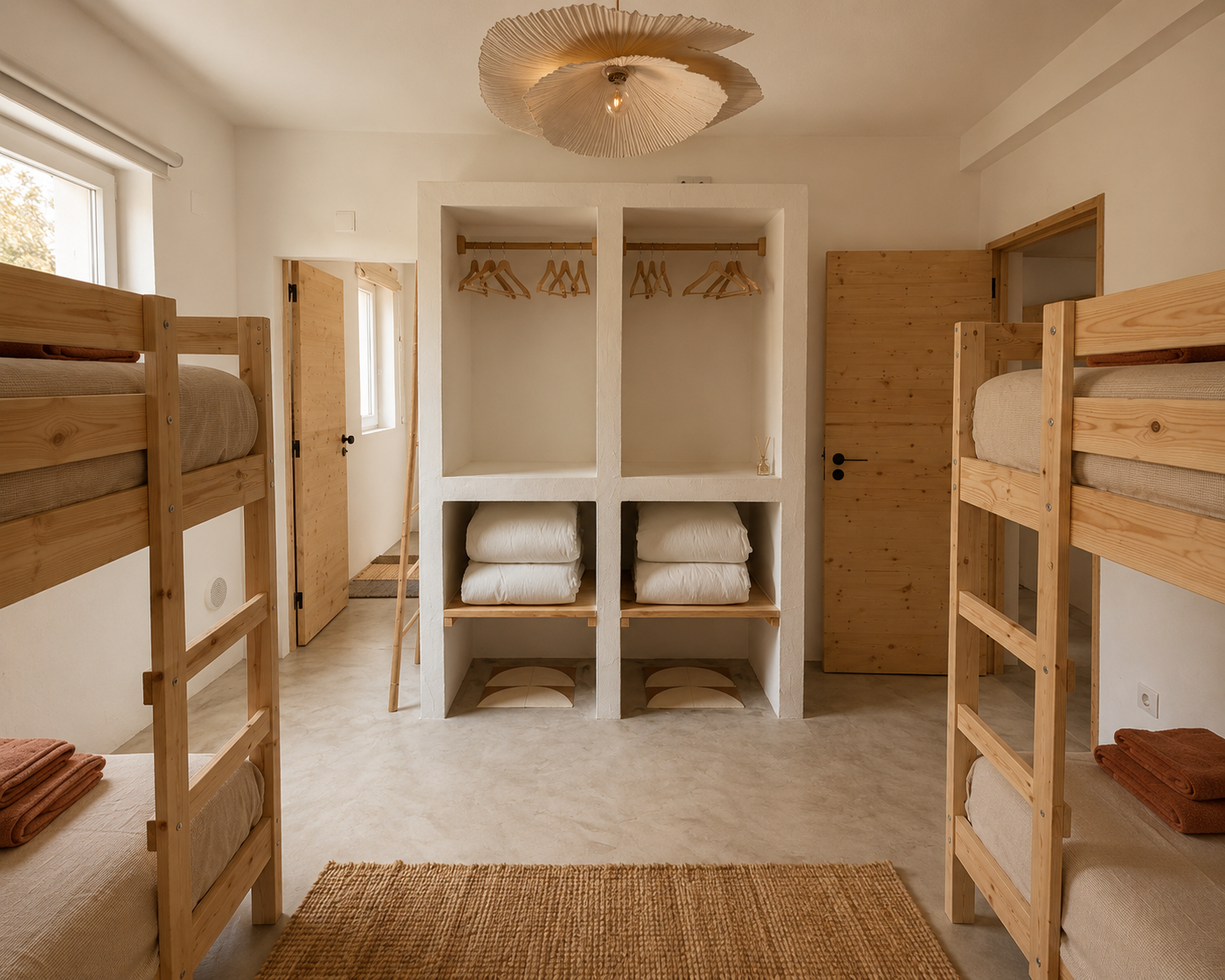 Heart room