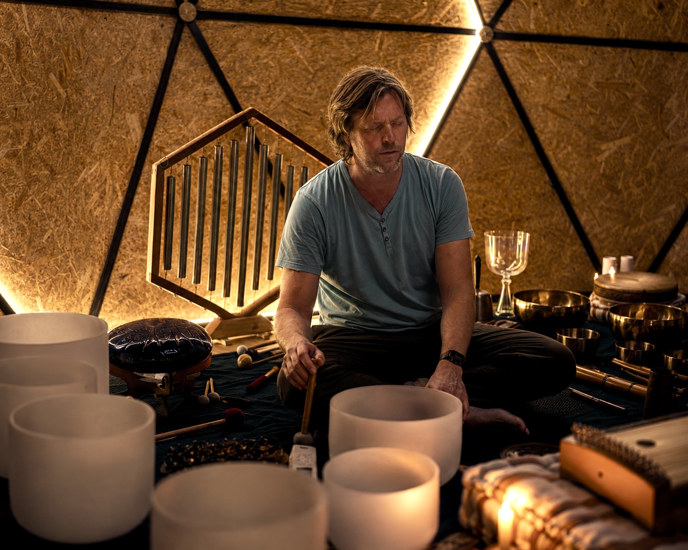 Sound Healing
