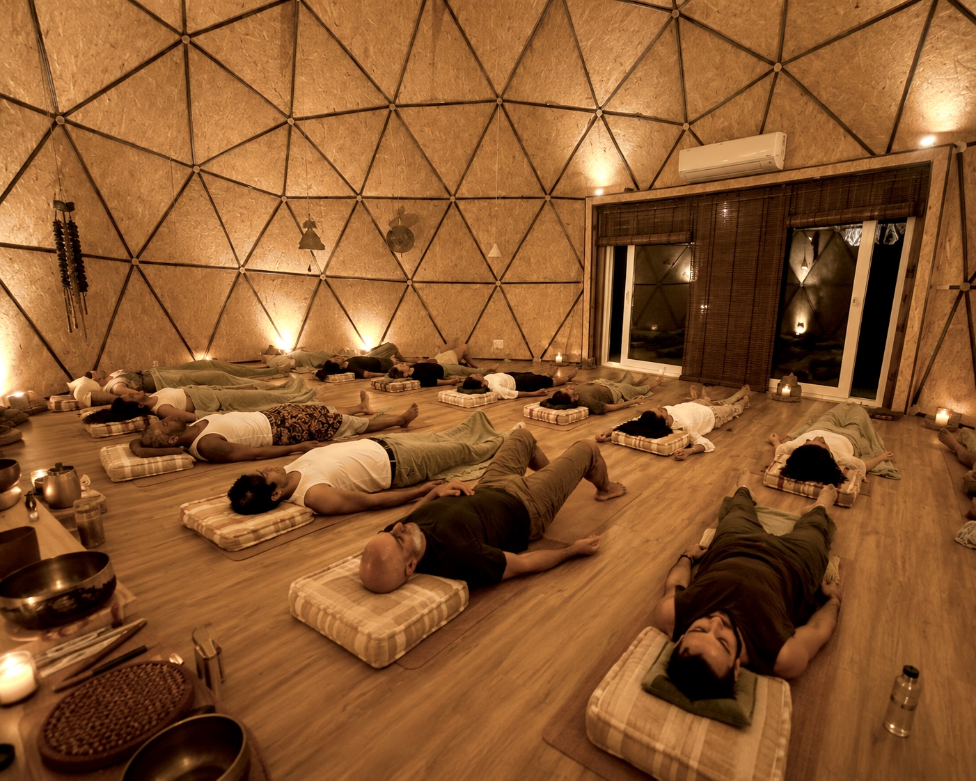 Sound Healing