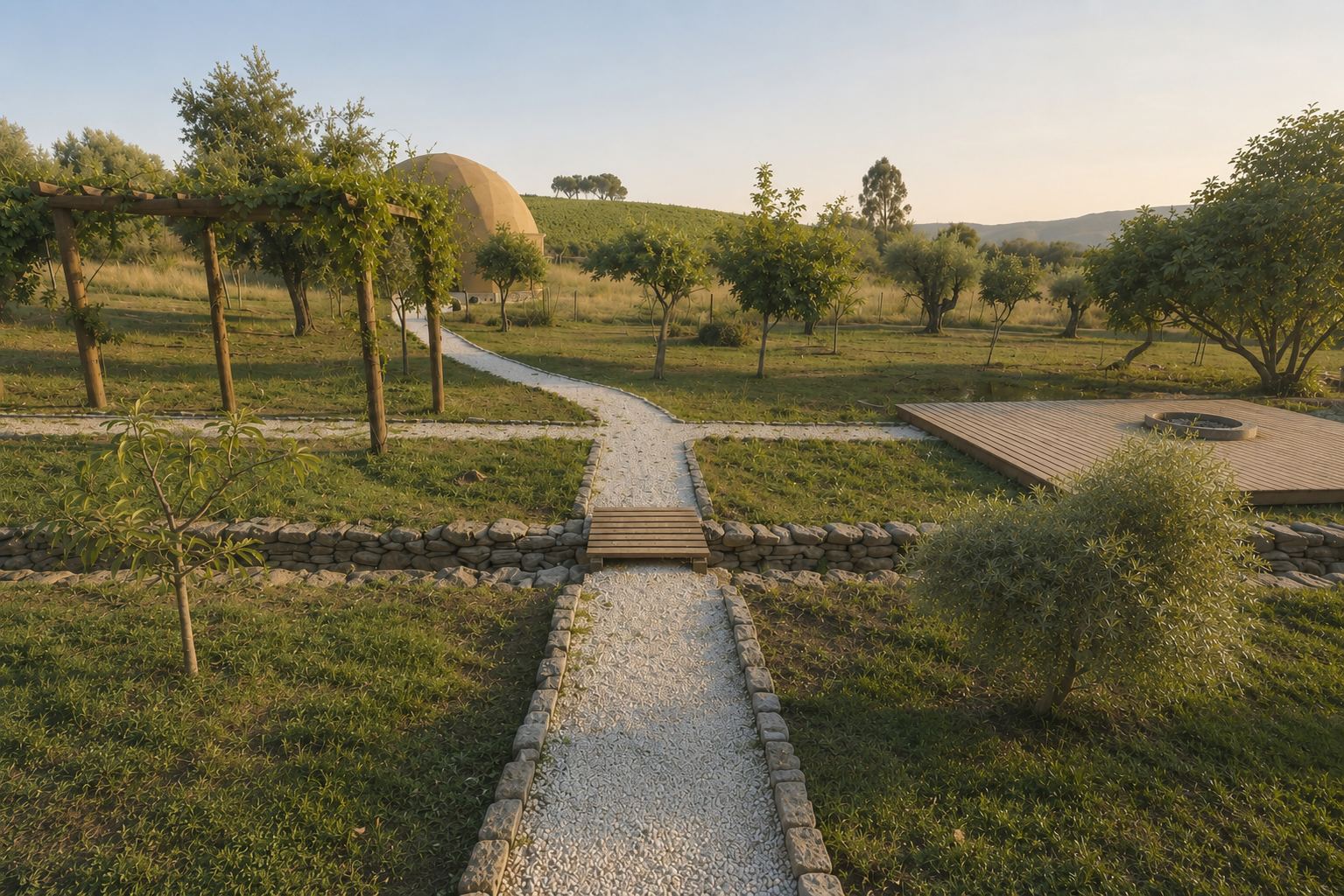 Casa Prema