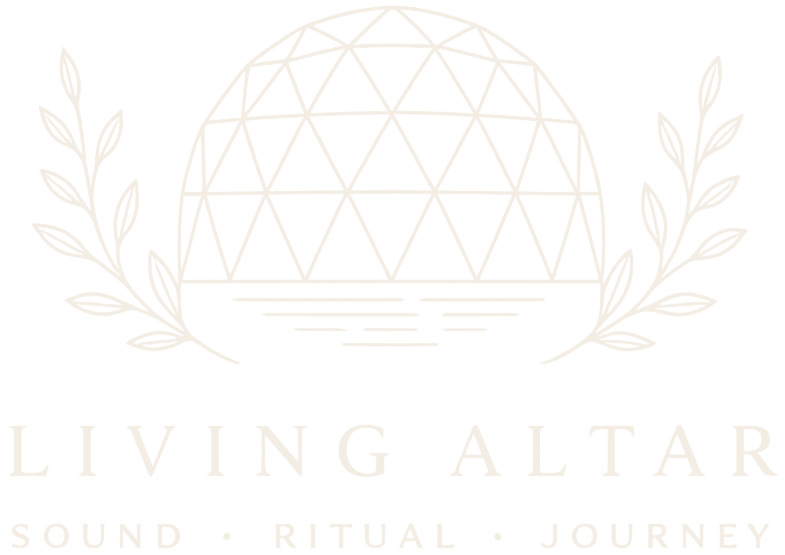 Living Altar