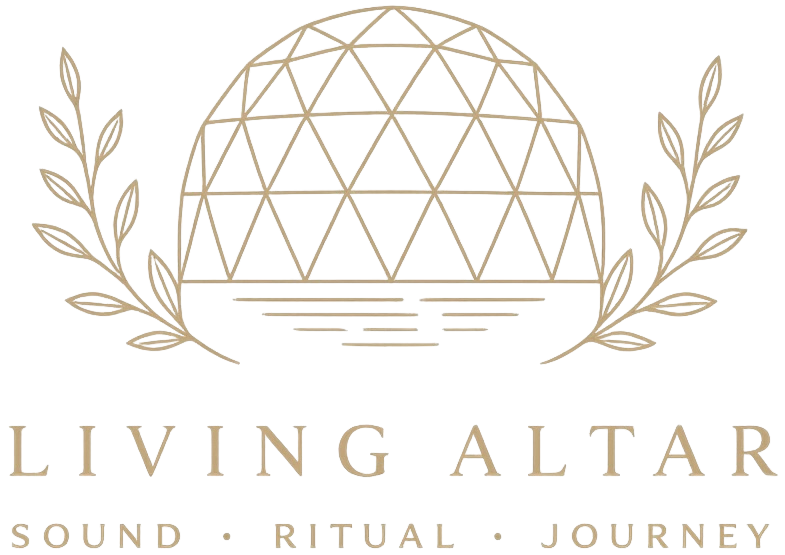 Living Altar